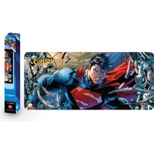 Superman Mousepad Xxl 90×40