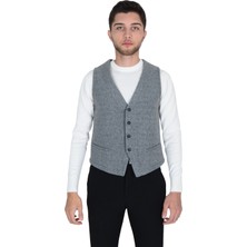 Cengiz Inler Erkek Polar Yelek