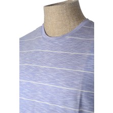 Cengiz Inler Sıfır Yaka Erkek T-Shirt