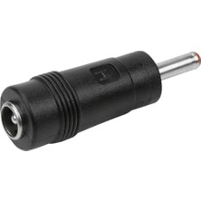 Starktech STC-503 5.5mm*2.5mm - 35X1.35MM Adaptör Uç Dönüştürcü 2li Paket