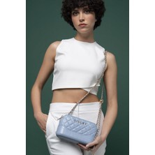 Sisley SLY_068-07 Omuz Çantası