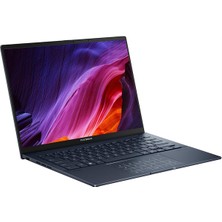 Asus Zenbook 14 OLED Ultra 5 125H 16GB LPDDR5X 512GB SSD Intel Arc 14" Fhd WIN11PRO Taşınabilir Bilgisayar QD089WP01 + Zettaçanta