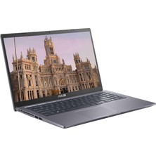 Asus X515EA-EJ3902A6 I3-1115G4 24GB 512SSD 15.6" Fhd Freedos Dizüstü BILGISAYAR-CNT007