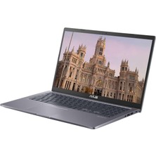 Asus X515EA-EJ3902A6 I3-1115G4 24GB 512SSD 15.6" Fhd Freedos Dizüstü BILGISAYAR-CNT007