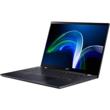 Acer NX.VTPEY.003 TMP614 Rn Intel Core I7-1165G7 16GB LPDDR4X 512GB SSD 14 Inç Full Hd W11 Pro Laptop