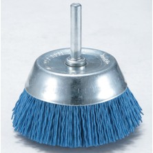 Makita D-45537 Naylon Çanak Fırça 50 mm 240 Kum