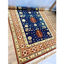 Şirvan Halı El Dokuma Yörük Halı - 200 X 290