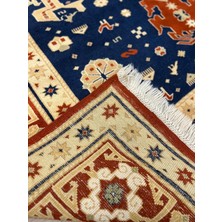 Şirvan Halı El Dokuma Yörük Halı - 200 X 290