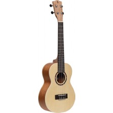 Stagg Tenör Ukulele UT-30 Spruce