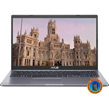 Asus X515EA-EJ3902A2 I3-1115G4 8gb 1tbssd 15.6" Fhd Freedos Dizüstü BILGISAYAR-CNT003