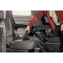 Karcher  Se 5 *eu Halı ve Koltuk Temızleme Makınesı