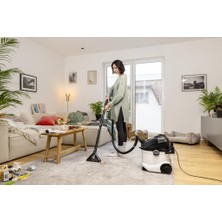 Karcher  Se 5 *eu Halı ve Koltuk Temızleme Makınesı