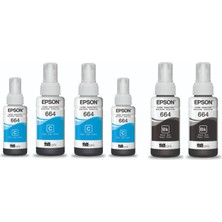 Canon CRG-055 Orjinal Mavi Toner