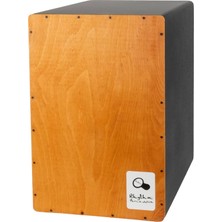 Yanıklar Müzik YNK10 Cajon