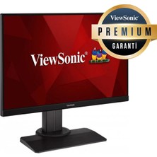 ViewSonic XG2705 27" 144Hz 1ms (HDMI+Display) FreeSync Full HD IPS Monitör