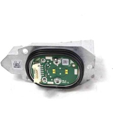 Clio 5 icon LED Far Beyni Gündüz Farı Köşe Modülü Sağ veya Sol ORJINAL

10651653