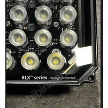 Lumınell Rlx C Dsb 24V LED Projektör 80W Islak Alan Marin