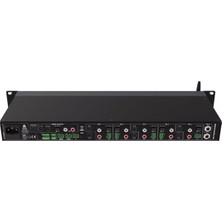 PAA71 7 Kanal Mikser