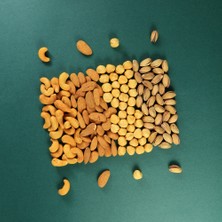 Vitamingo Jumbo Karışık Kuruyemiş 1000 Gram
