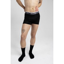 Bacchus Couture Amsterdam Erkek Boxer