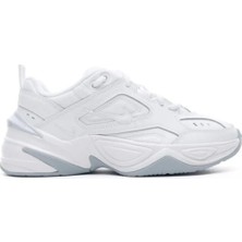 Nike AO3108 100 W M25 Tekno Unisex Spor Ayakkabı