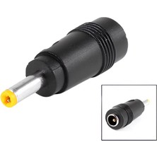 Starktech STC-504 5.5mm*2.5mm - 4.0x1.7mm Adaptör Uç Dönüştürcü 2li Paket