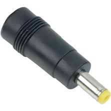 Starktech STC-504 5.5mm*2.5mm - 4.0x1.7mm Adaptör Uç Dönüştürcü 2li Paket