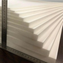 Europiyer 33 x 60 cm Fotoblok Alternatifi XPS Köpük Maket Plaka Levhası