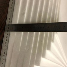 Europiyer 33 x 60 cm Fotoblok Alternatifi XPS Köpük Maket Plaka Levhası