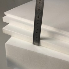 Europiyer 33 x 60 cm Fotoblok Alternatifi XPS Köpük Maket Plaka Levhası