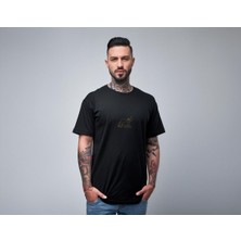 Keetta Taurus - Boğa / Oversize T-Shirt / Erkek