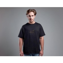 Keetta Taurus - Boğa / Oversize T-Shirt / Erkek