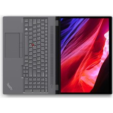 Lenovo Thınkpad 21FA000HTX Ws P16 Gen2 I7-3700HX 2X16GB 1X1TB SSD Nvıdıa RTX3500ADA 12GB 16" WIN11PRO