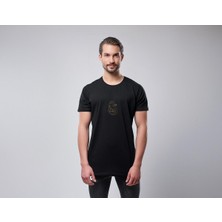 Keetta Capricorn - Oğlak / Oversize T-Shirt / Erkek