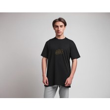 Keetta Scorpio - Akrep / Oversize T-Shirt / Erkek