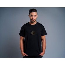 Keetta Cancer - Yengeç / Oversize T-Shirt / Erkek