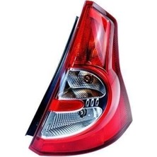 Stop Lambası Sandero 09-12 Duysuz Sağ (Oem No: 8200734824)