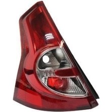 Stop Lambası Sandero 09-12 Duysuz Sol (Oem No: 8200734825)