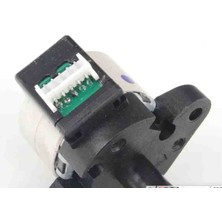 Audi A6, C6, 4f Xenon Far Ayar Motoru
hella 4F0941293A, 163439-00