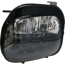 Citroen C3 Aırcross (A88) Ön Sol Far Sissiz YQ00052880 Orj