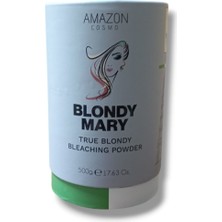 Amazon Blondmarytoz Açıcı 500 Ml