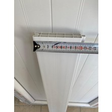Erpen Pvc Kapı Lambiri  6ADET  130cm  60X130 İstenilen  Ölçüde Kesilir
