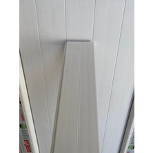 Erpen Pvc Kapı Lambiri  6ADET  130cm  60X130 İstenilen  Ölçüde Kesilir