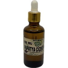 Doğal Hayat 54 Papatya Çiçeği Yağı 50 ml