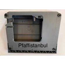 Pfaff Pedal -412991401- Uyumlu Modeller Için Açıklama Kısmına Bakınız.