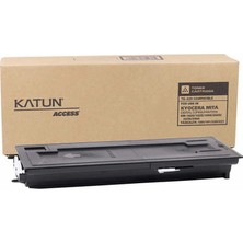 TK-435 | Kyocera Mita Taskalfa 220 Muadil Toner 18.000 Sayfa