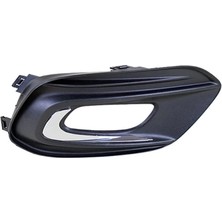 Fiat Egea 2015  Sis Far Çerçevesi Sağ (Nikelaj) (Oem NO:735649286)