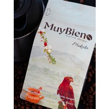 Muybieno Meksika Finca Monte Azul Öğütülmüş Kahve
