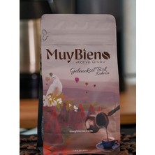 Muybieno Coffee Geleneksel Köz Kahve