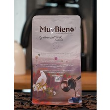 Muybieno Coffee Geleneksel Köz Kahve